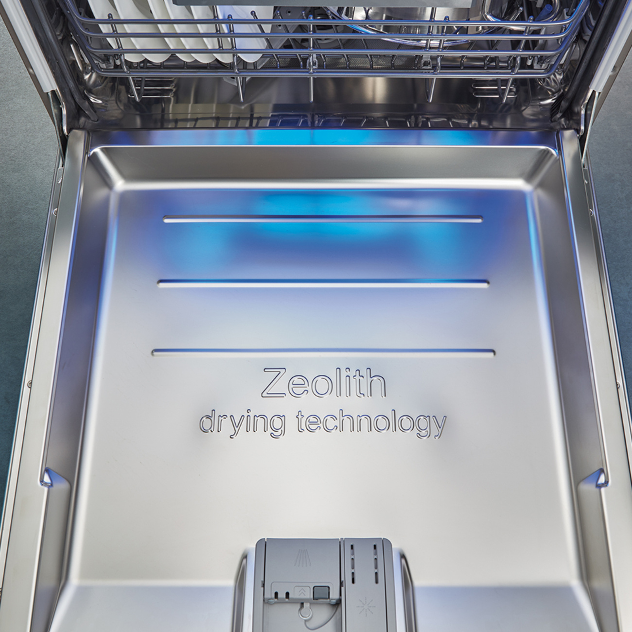 Zeolith Trocknen – Für glänzende Spülergebnisse bei Neuwirdt-Elektrotechnik GmbH in Dornburg-Thalheim